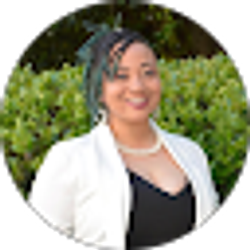 Profile photo of Keisha D. Grant