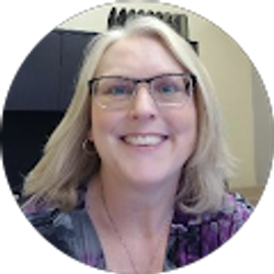 Profile photo of Laura B