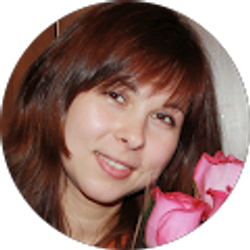 Profile photo of Алена Некушина