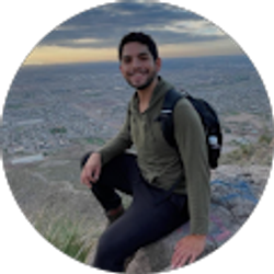 Profile photo of Jesus Derma