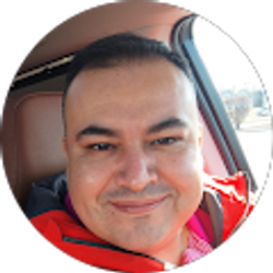 Profile photo of Josh Rodriguez