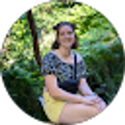 Profile photo of Tina Alberts