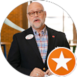 Profile photo of Charles Farrell