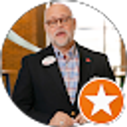 Profile photo of Charles Farrell