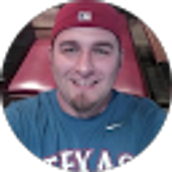 Profile photo of Jeremy O'Gorman