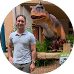 Profile photo of Luther Dixon