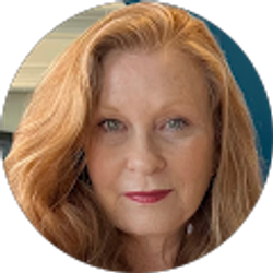 Profile photo of Linda Magellan