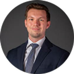 Profile photo of Brennon Overbeek
