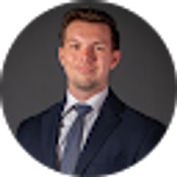 Profile photo of Brennon Overbeek