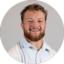 Profile photo of Kaleb Bruce