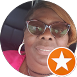 Profile photo of Tania “Angel51” Johnson