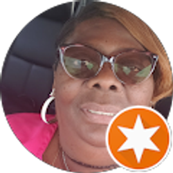 Profile photo of Tania “Angel51” Johnson