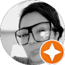 Profile photo of Daniella Laureles