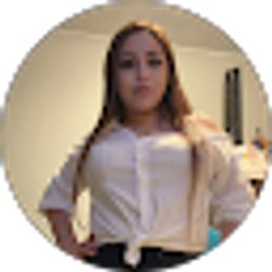 Profile photo of Maria Reyes Hernandez