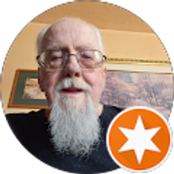 Profile photo of Gary Holbrook