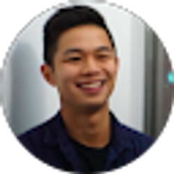 Profile photo of Beldon Lee