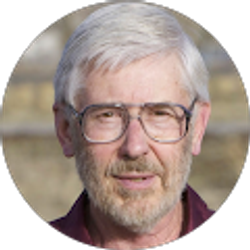 Profile photo of David Michael Stretchberry