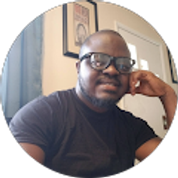 Profile photo of Jeremiah Rogers