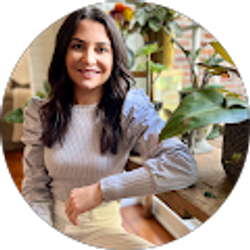 Profile photo of Hannah Castille