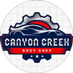 Profile photo of Canyon Creek Body Shop