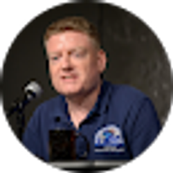 Profile photo of Donald Cornwell