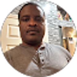 Profile photo of Fabien Ubarijoro