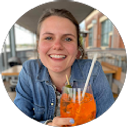 Profile photo of Amelia Preis