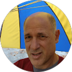 Profile photo of Uri Zernik