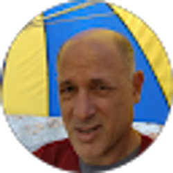 Profile photo of Uri Zernik