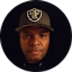 Profile photo of Raymond Mottley