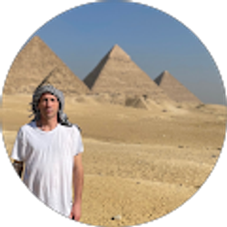 Profile photo of michael wilson