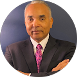 Profile photo of Michael Carter