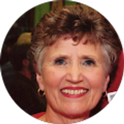 Profile photo of Jean Richerson