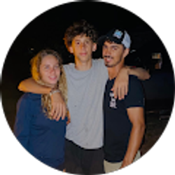 Profile photo of miles allen