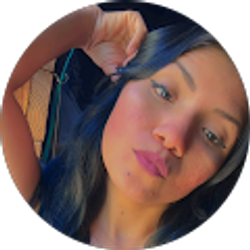 Profile photo of Blanca Segura