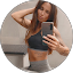 Profile photo of Crystal Walker