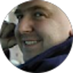 Profile photo of Jeff Hancock