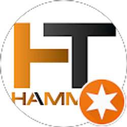 Profile photo of HT Hammer