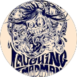 Profile photo of Laughing Madman