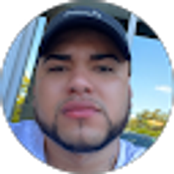 Profile photo of Exair Jose Moricete