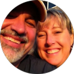 Profile photo of Robbin Baker