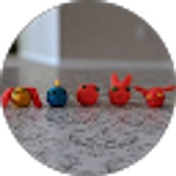 Profile photo of Pawan Sakaray