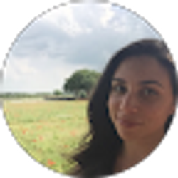 Profile photo of Adriana Miranda