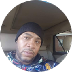 Profile photo of Charles Morton