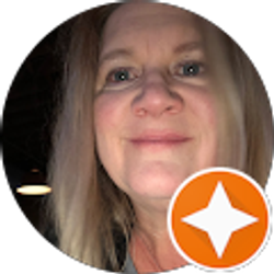 Profile photo of Robin Naeger