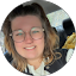 Profile photo of Libby Thayer