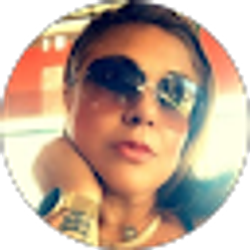 Profile photo of Melissa Marrugo