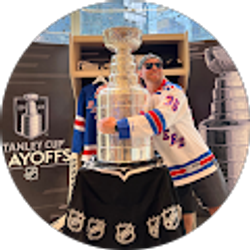 Profile photo of Michael Cruz