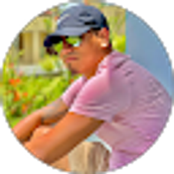 Profile photo of junior ramos