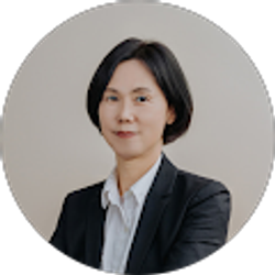 Profile photo of Haewon Kong